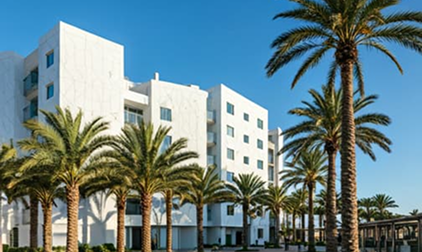 Compound/Resort