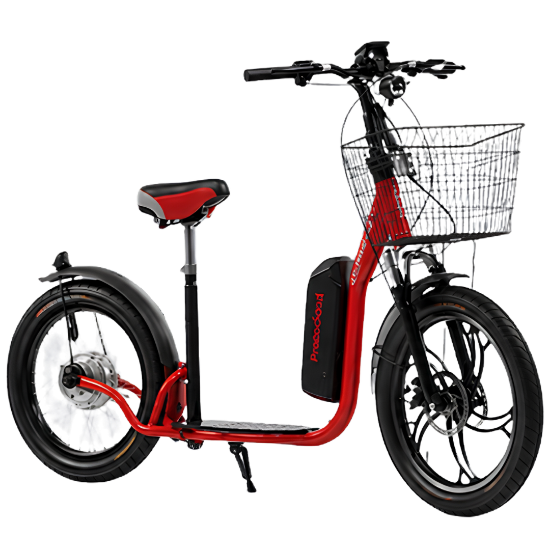 SCOOTA PRO