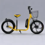 SCOOTA PRO