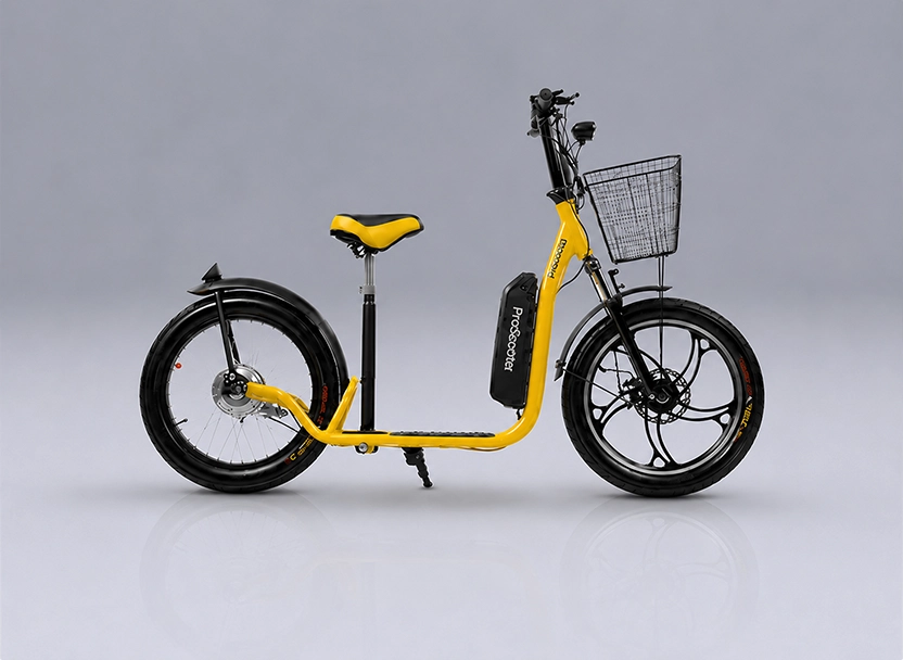 SCOOTA PRO