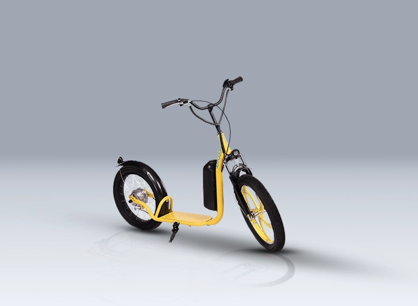 SCOOTA Mini