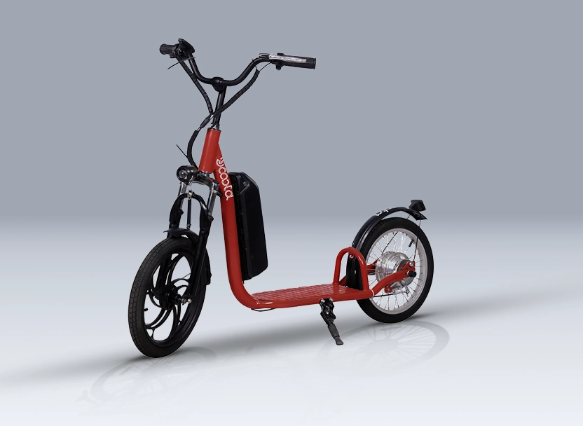 SCOOTA Mini