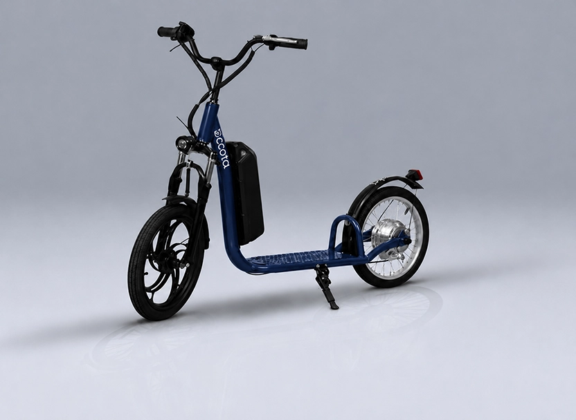 SCOOTA Mini