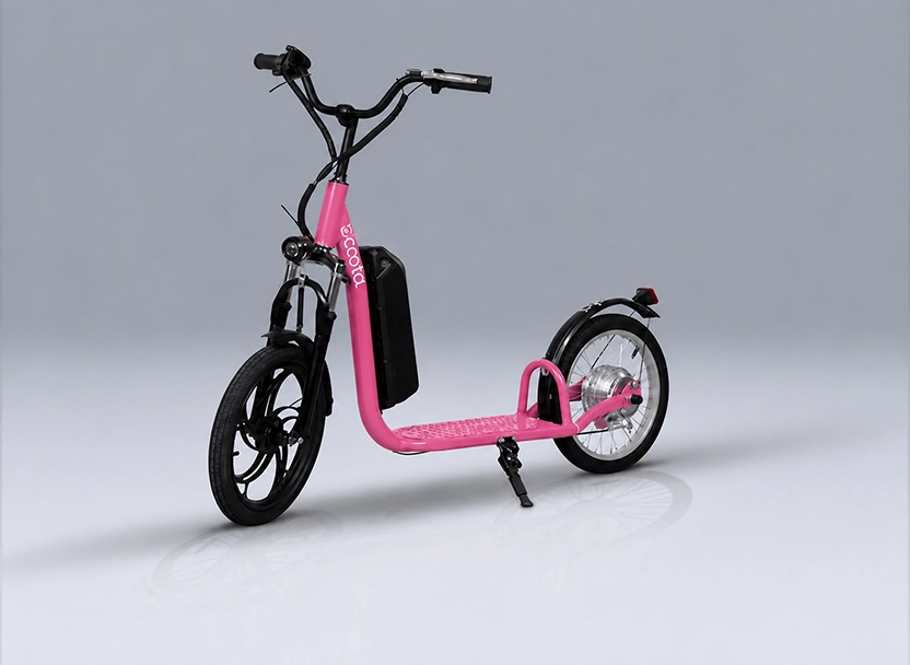 SCOOTA Mini