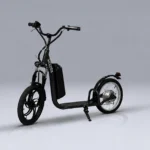 SCOOTA Mini