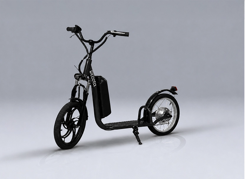 SCOOTA Mini