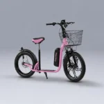 SCOOTA PRO
