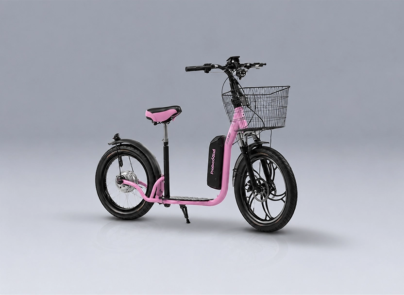 SCOOTA PRO