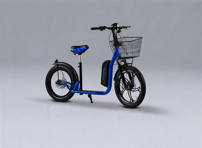 SCOOTA PRO