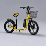 SCOOTA PRO