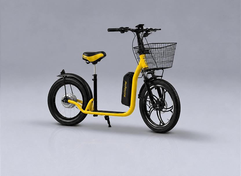 SCOOTA PRO