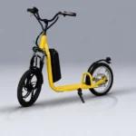 SCOOTA Mini