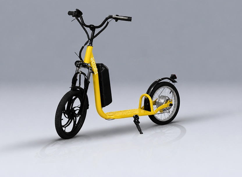 SCOOTA Mini