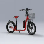 SCOOTA PRO
