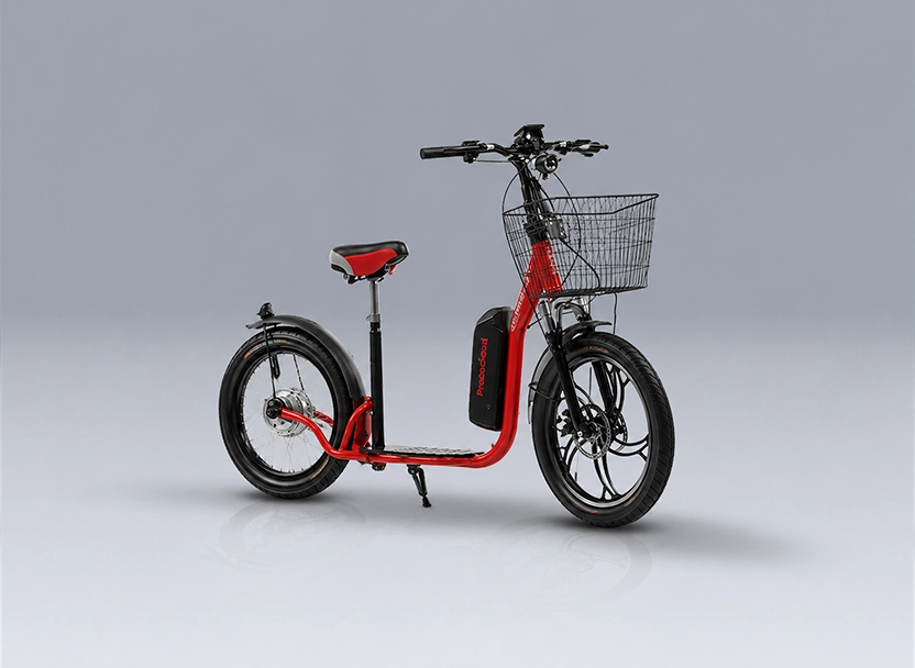 SCOOTA PRO