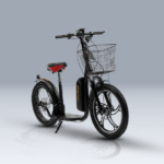 SCOOTA PRO
