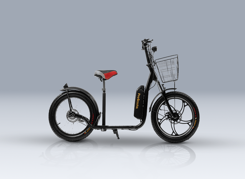 SCOOTA PRO