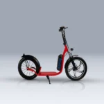 SCOOTA