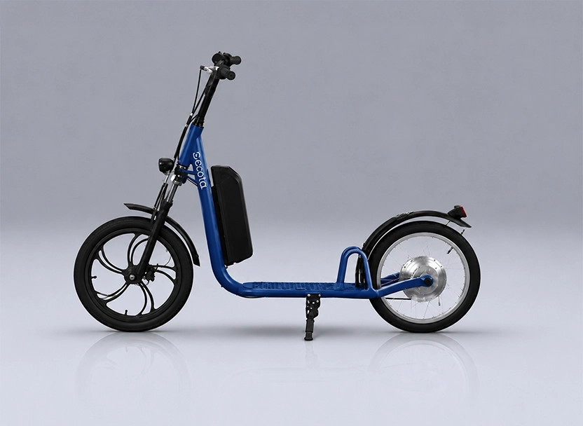 SCOOTA Mini