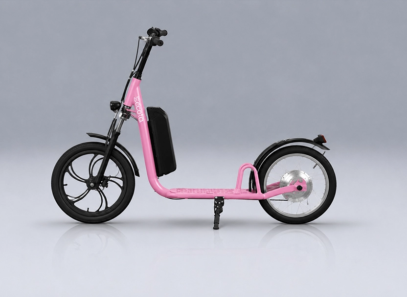 SCOOTA Mini
