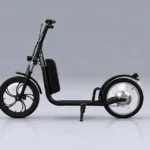 SCOOTA Mini