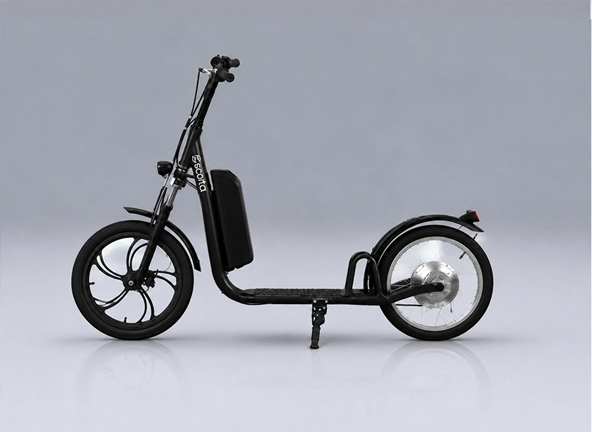 SCOOTA Mini
