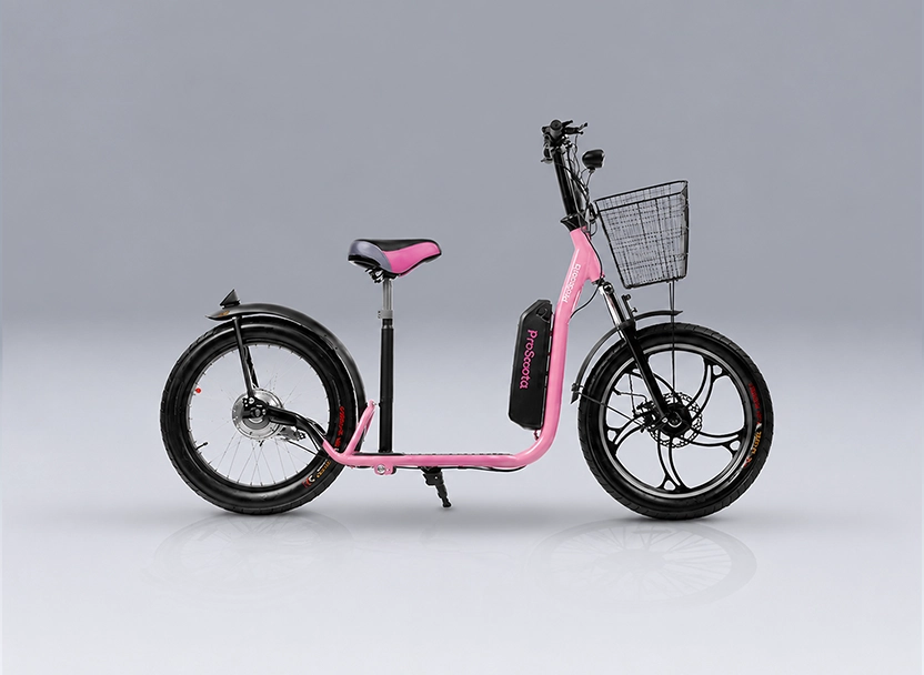 SCOOTA PRO