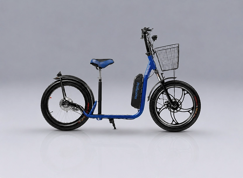 SCOOTA PRO