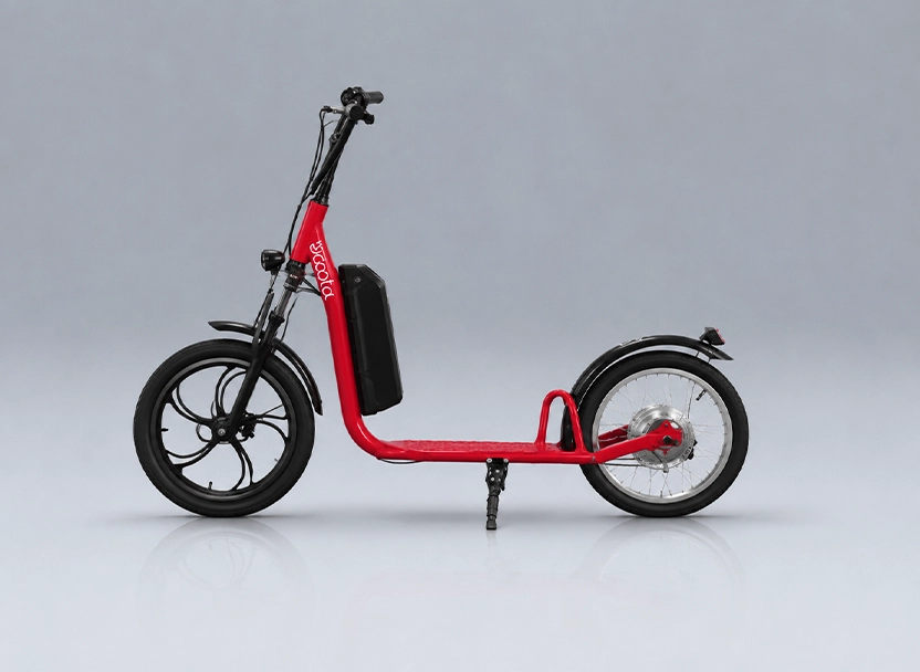 SCOOTA Mini