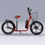 SCOOTA PRO
