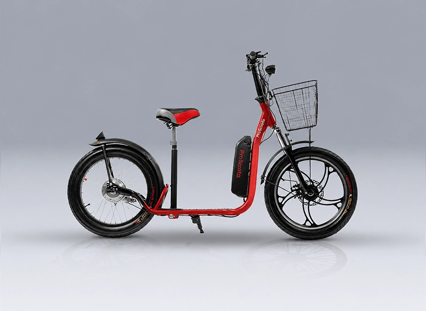 SCOOTA PRO