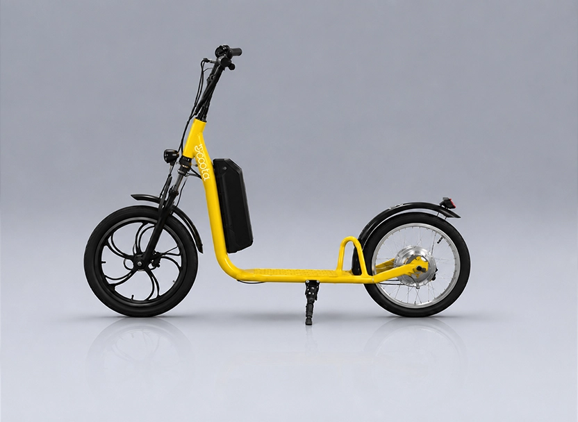 SCOOTA Mini